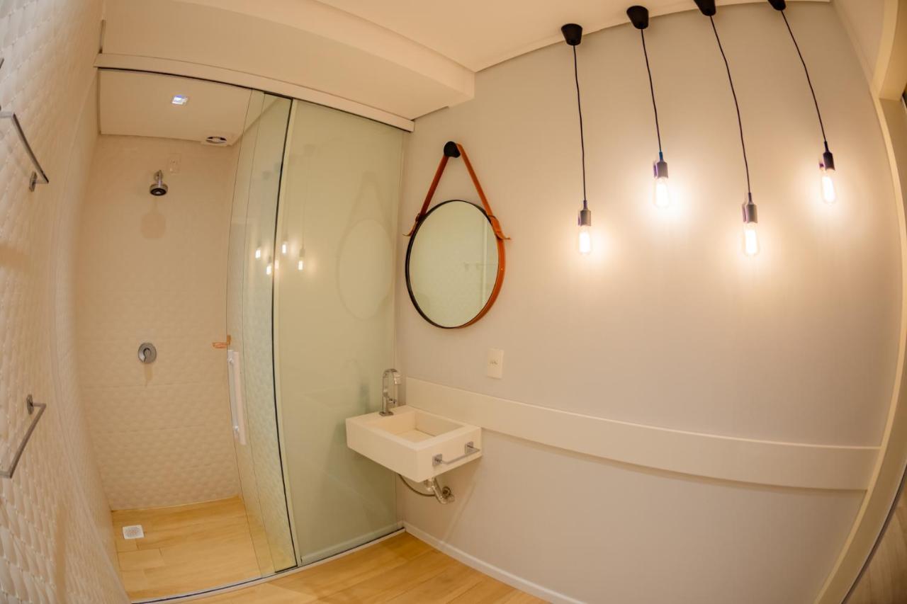 Hotel del amor Itapua I Fx Nova Camobi