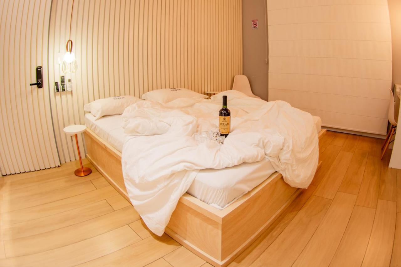 Itapua I Fx Nova Camobi Hotel del amor *