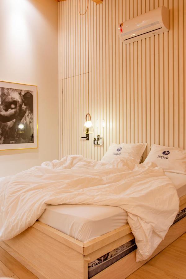 Hotel del amor Itapua I Fx Nova Camobi *