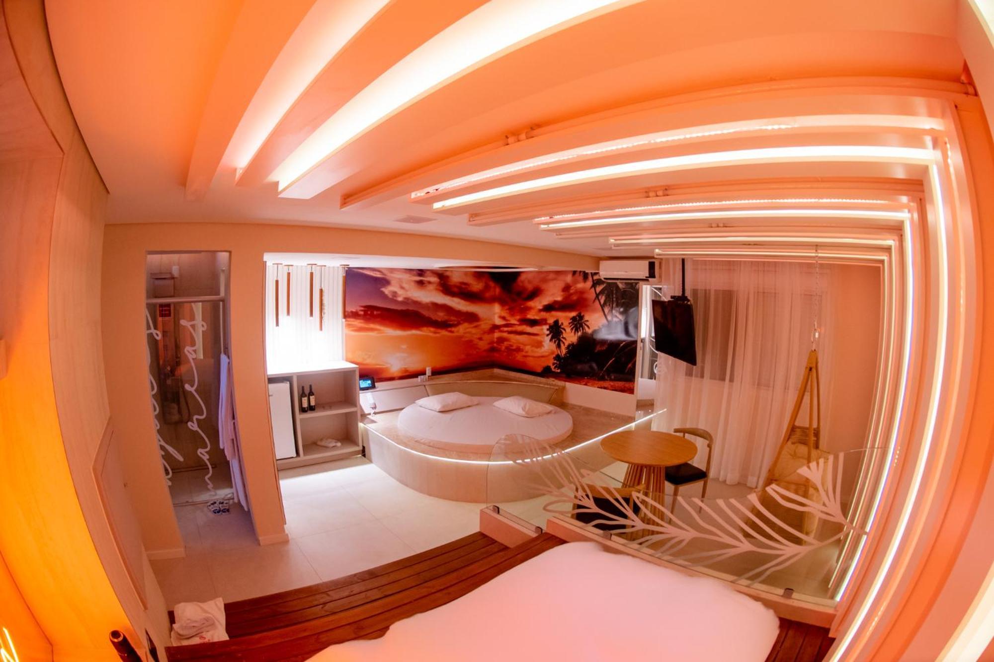 Itapua I Fx Nova Camobi Hotel del amor Santa María