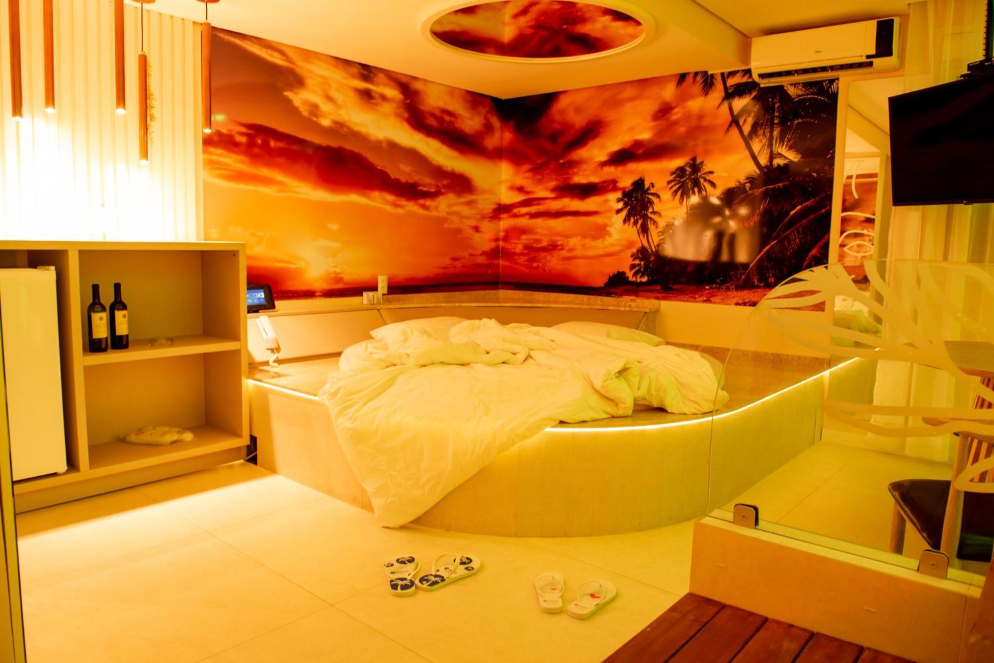 Itapua I Fx Nova Camobi Hotel del amor *